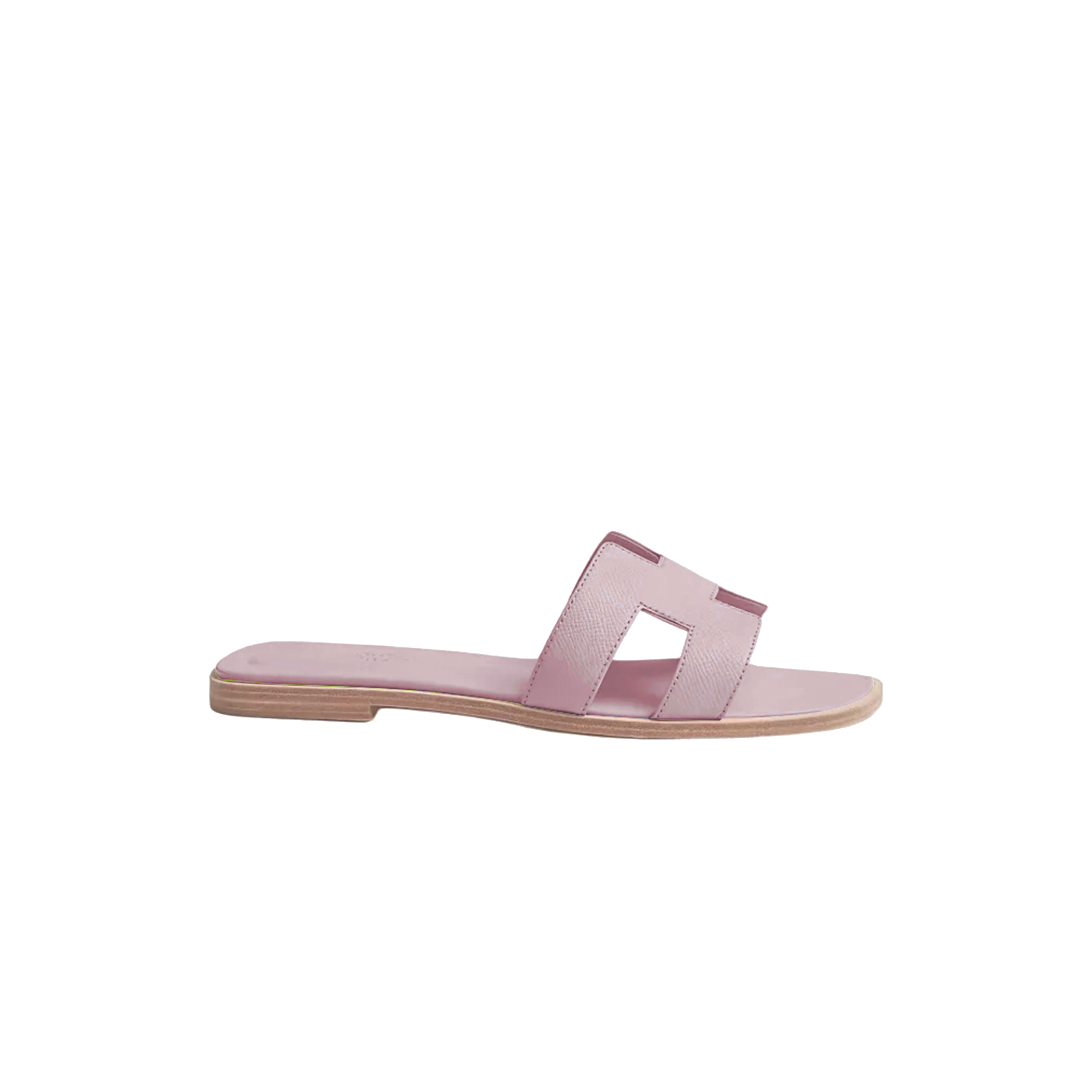 HERMES ORAN SLIPPER H202272Z29